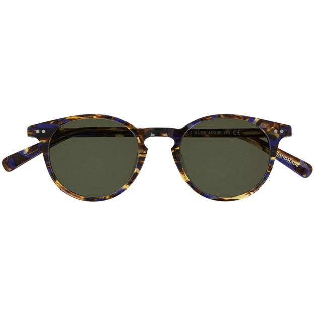 Epos Talos 2 BLUE lenti verdi