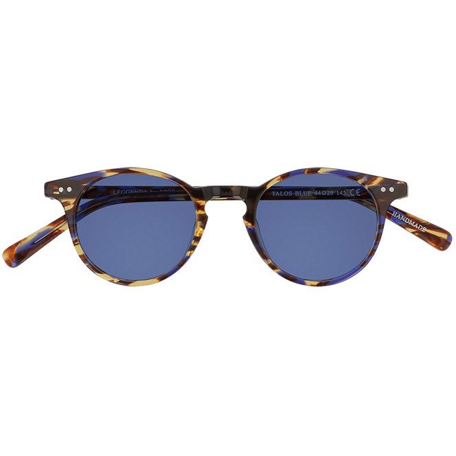 Epos Talos BLUE lenti blu