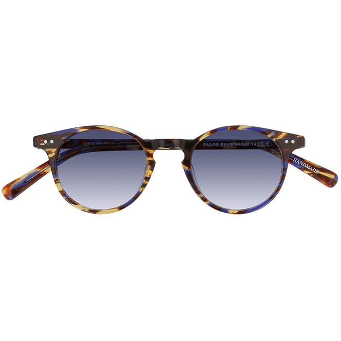 Epos Talos BLUE lenti blu sfumate