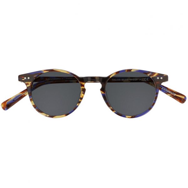 Epos Talos BLUE lenti grigie