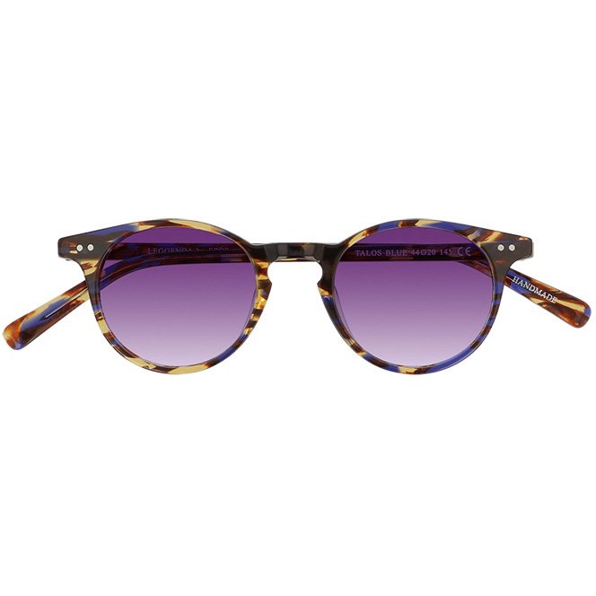 Epos Talos BLUE lenti viola sfumate