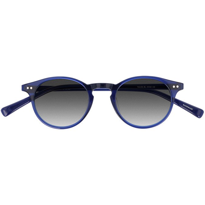 Epos Talos BL lenti grigie sfumate