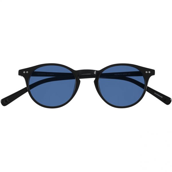 Epos Talos N lenti blu
