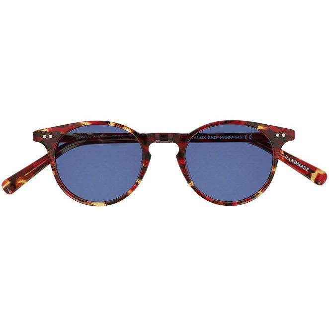 Epos Talos RED lenti blu