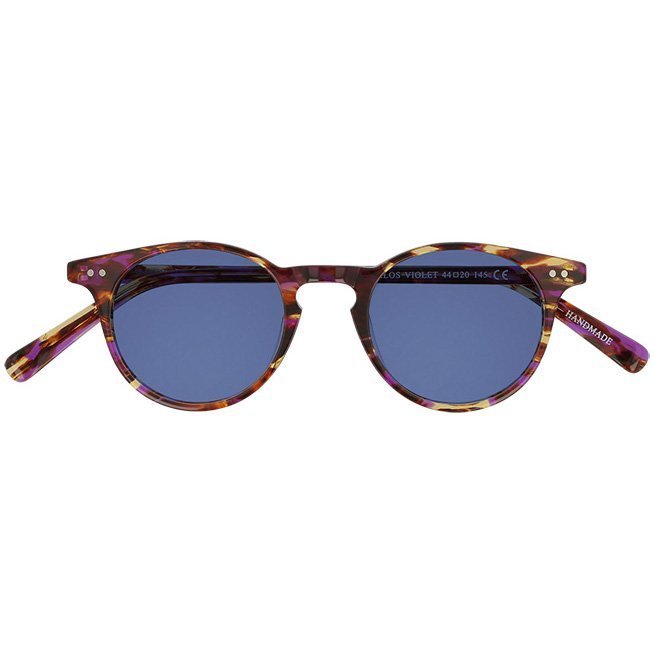 Epos Talos VIOLET lenti blu