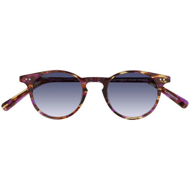 Epos Talos VIOLET lenti blu sfumate