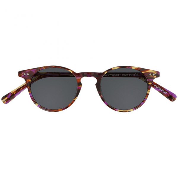 Epos Talos VIOLET lenti grigie
