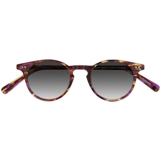 Epos Talos VIOLET lenti grigie sfumate