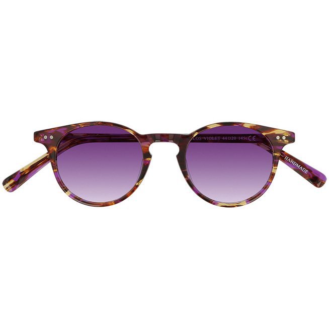 Epos Talos VIOLET lenti viola sfumate