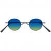 Epos Teseo GC lenti blu sfumate arancio