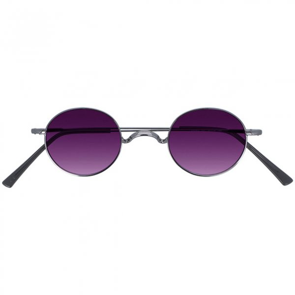 Epos Teseo GC lenti viola sfumate