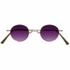 Epos Teseo GD lenti viola sfumate