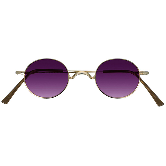 Epos Teseo GD lenti viola sfumate