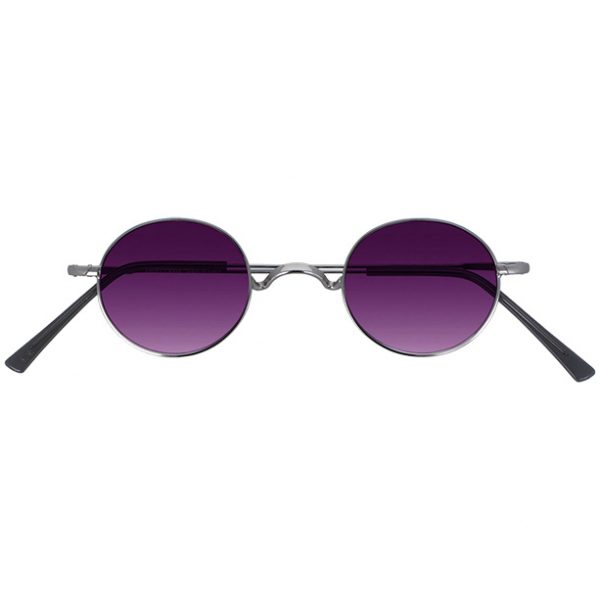 Epos Teseo SL lenti viola sfumate