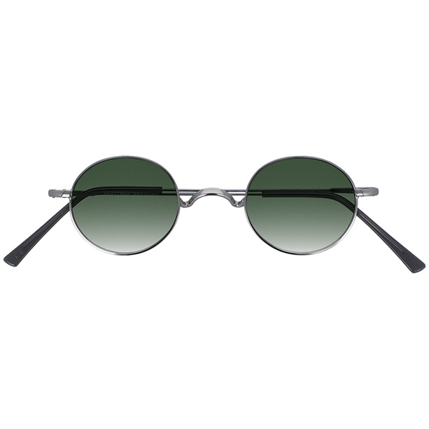 Epos Teseo SL lenti verdi sfumate