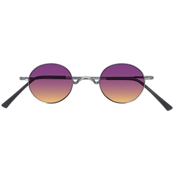 Epos Teseo SL lenti viola sfumate arancio