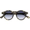 Epos Tritone TT lenti blu sfumate