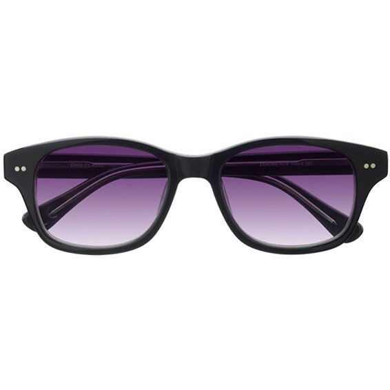 Epos Zenone NCR lenti viola sfumate
