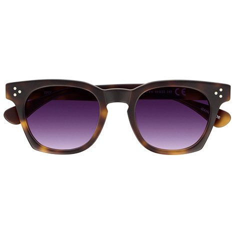 Epos Zeto M-TN Purple gradient lenses