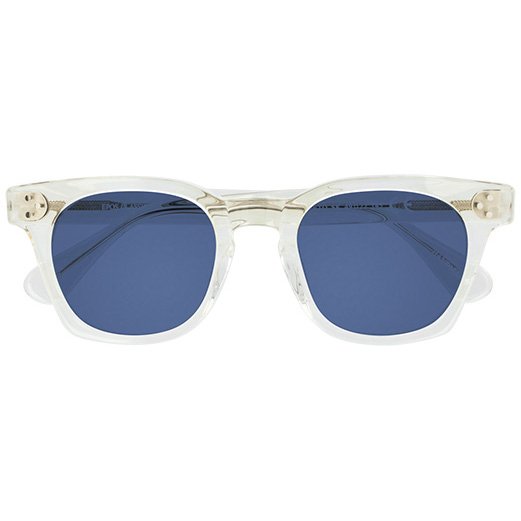 Epos Zeto SK Blue lenses