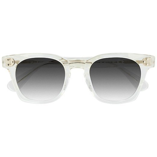 Epos Zeto SK grey gradient lenses