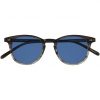 Epos Zeus 2 BK lenti blu