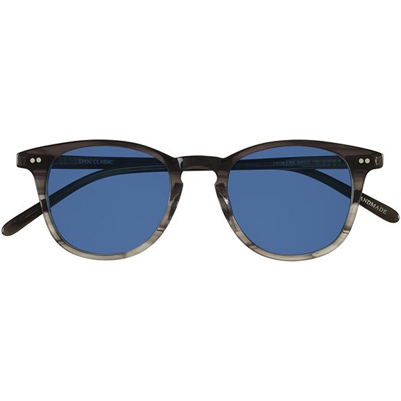 Epos Zeus 2 BK lenti blu