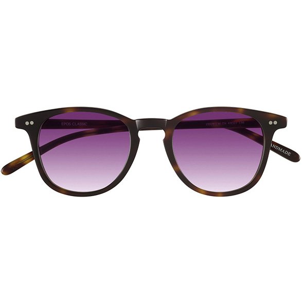 Epos Zeus 2 M-TN lenti viola sfumate