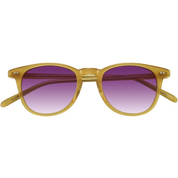 Epos Zeus 2 ML lenti viola sfumate