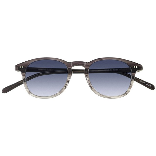 Epos Zeus BK lenti blu sfumate