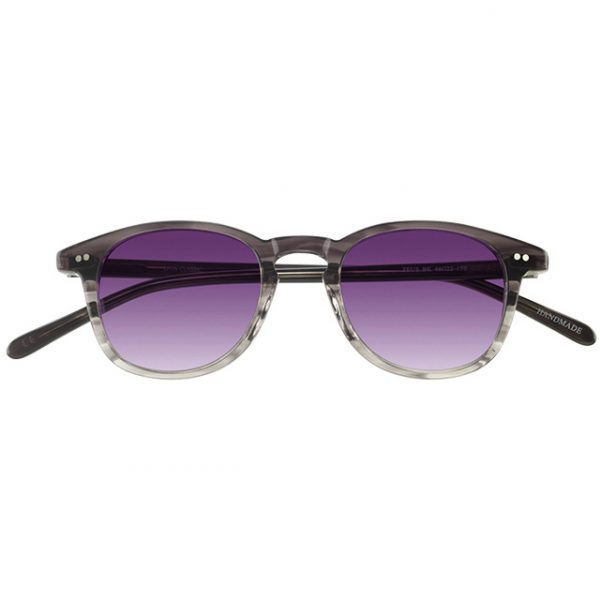 Epos Zeus BK lenti viola sfumate
