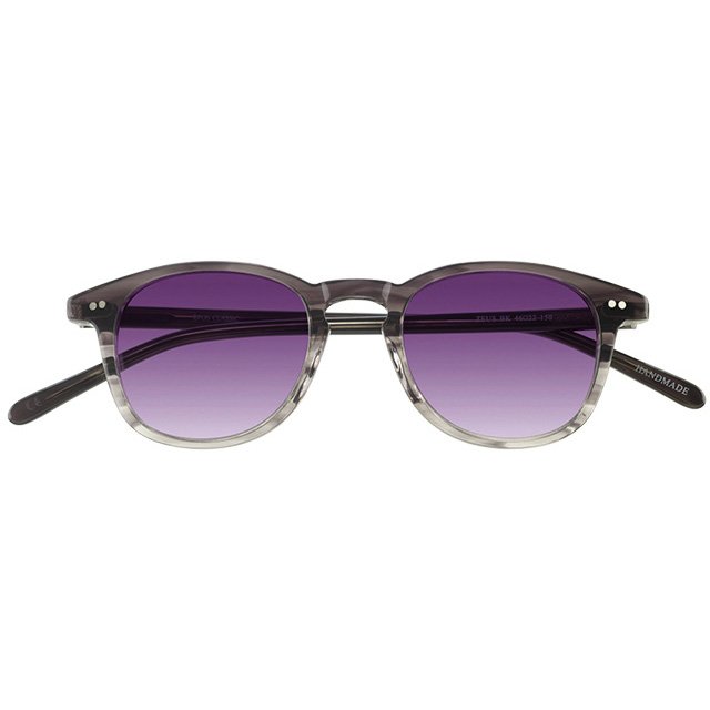 Epos Zeus BK lenti viola sfumate