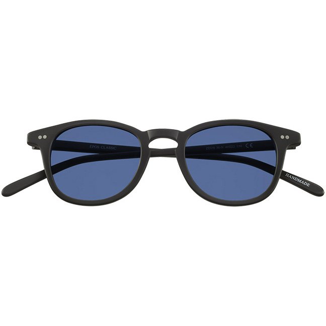 Epos Zeus M-N lenti blu