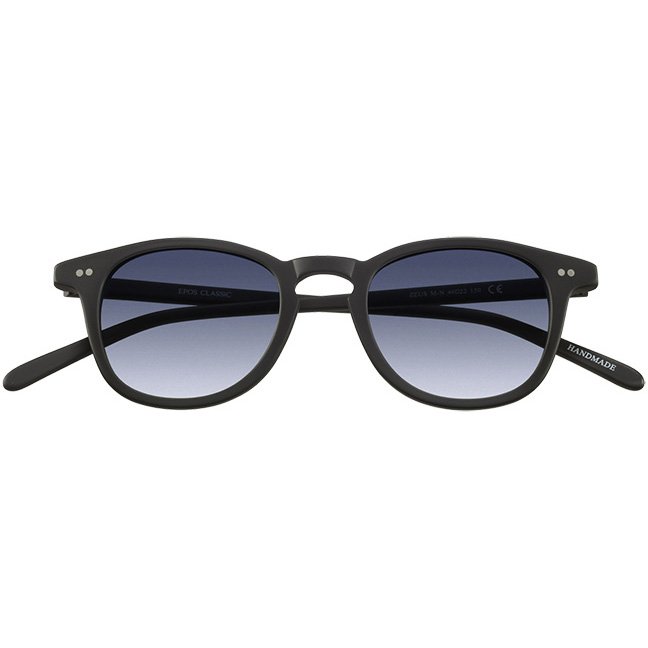 Epos Zeus M-N lenti blu sfumate