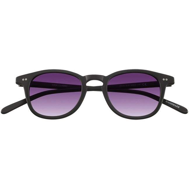 Epos Zeus M-N lenti viola sfumate