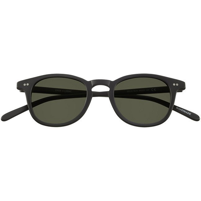 Epos Zeus M-N lenti verdi