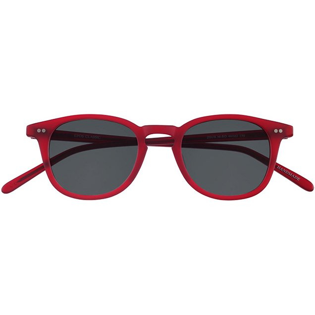 Epos Zeus M-RO lenti grigie