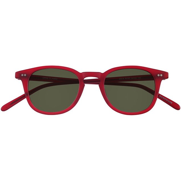 Epos Zeus M-RO lenti verdi