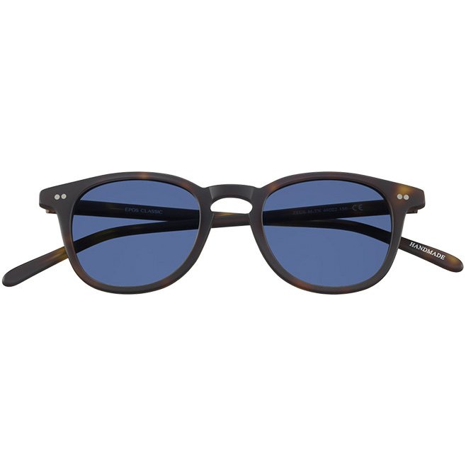 Epos Zeus M-TN lenti blu