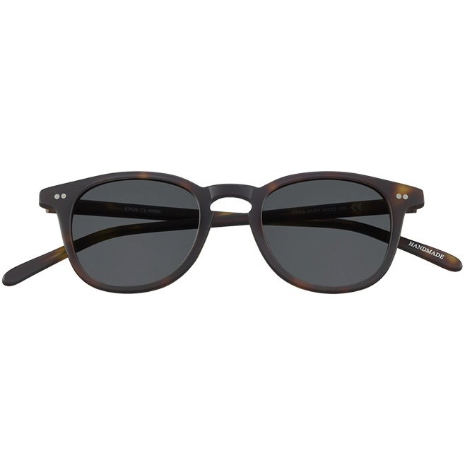 Epos Zeus M-TN lenti grigie