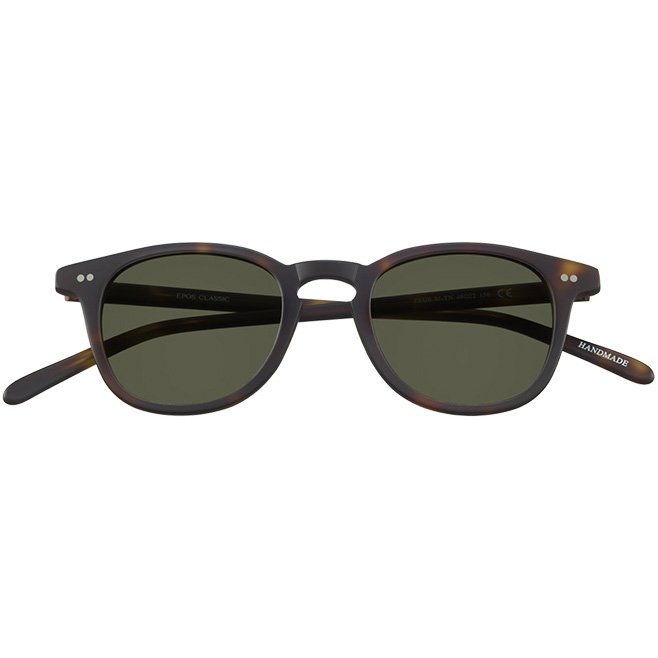 Epos Zeus M-TN lenti verdi