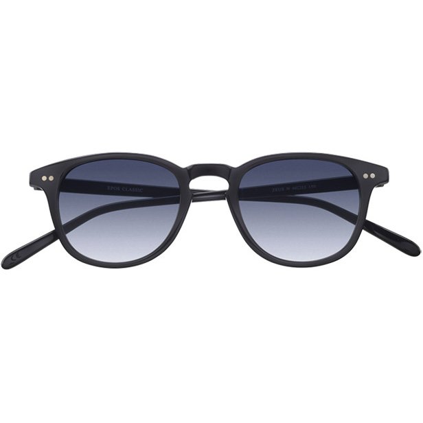 Epos Zeus N lenti blu sfumate