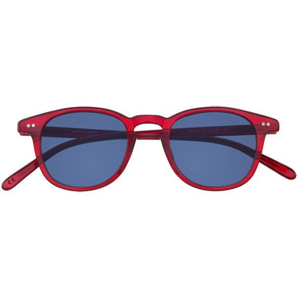 Epos Zeus RO lenti blu