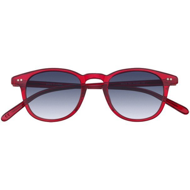 Epos Zeus RO lenti blu sfumate