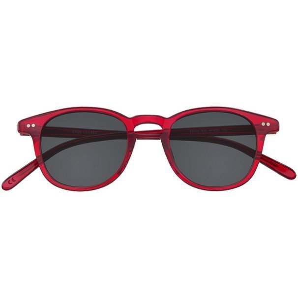 Epos Zeus RO lenti grigie