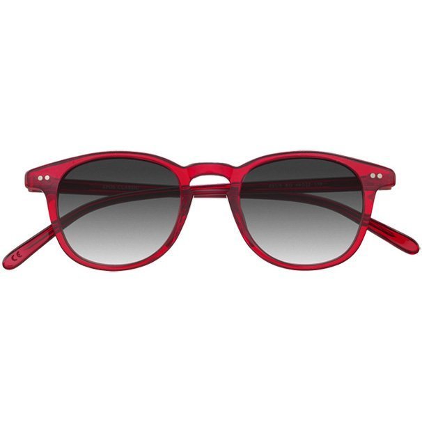 Epos Zeus RO lenti grigie sfumate