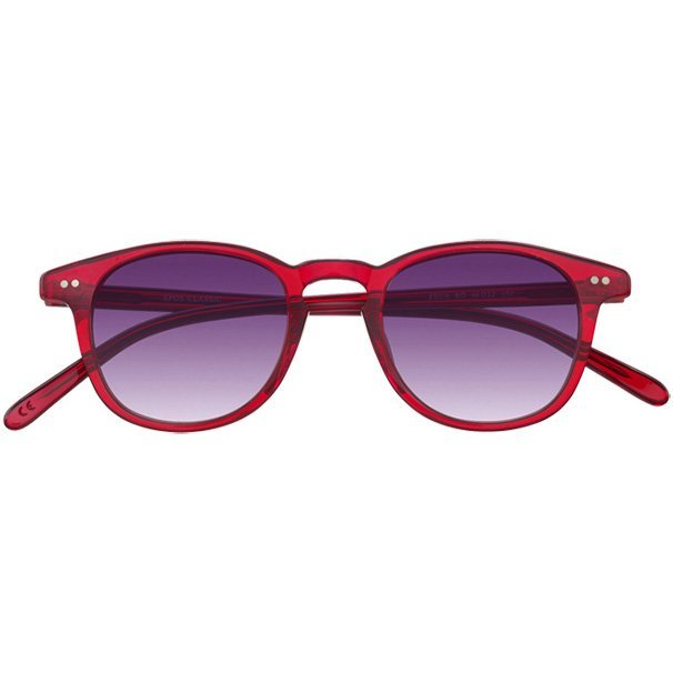 Epos Zeus RO lenti viola sfumate