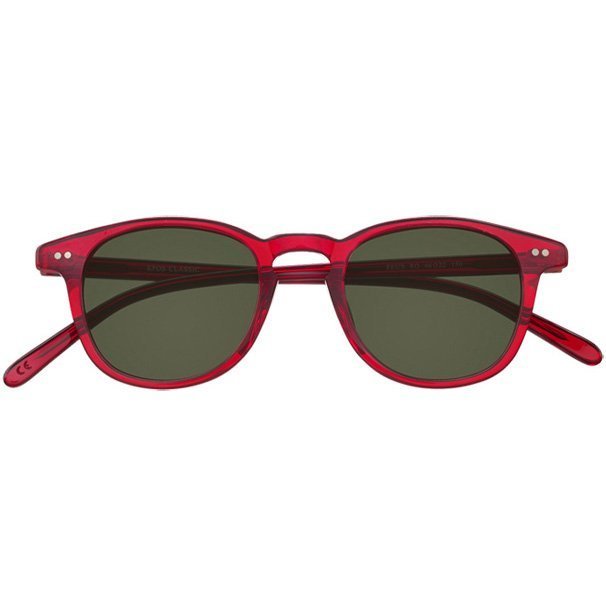 Epos Zeus RO lenti verdi