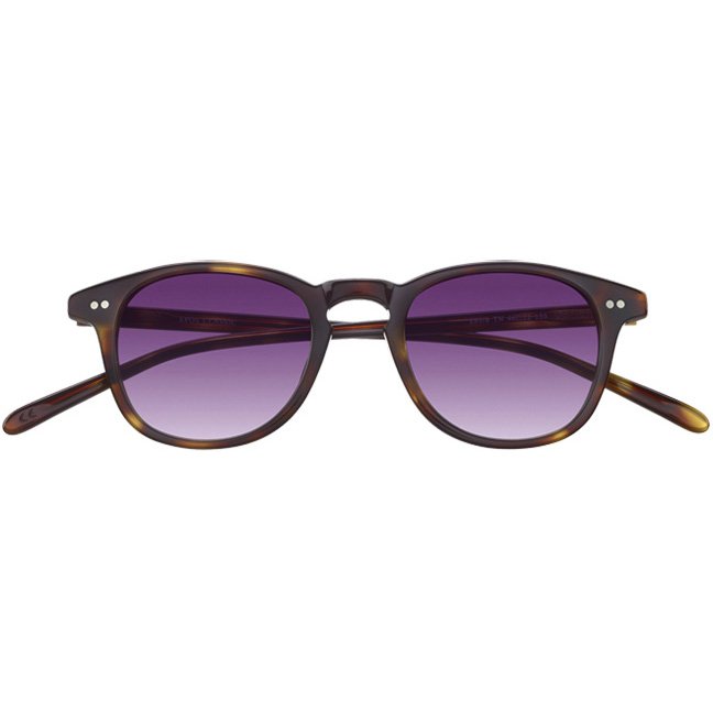 Epos Zeus TN lenti grigie sfumate