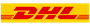 Spediamo con DHL